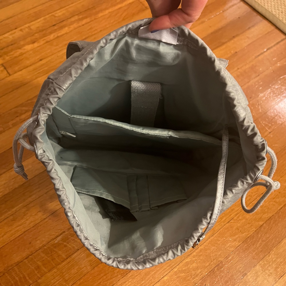 Kipling Backpack - Picture 4 of 4